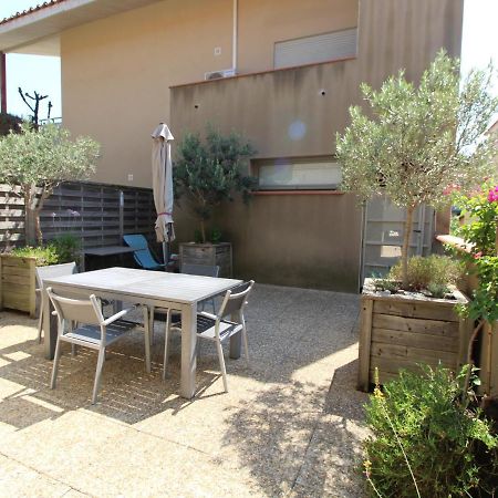 Charmant T2 Duplex Climatise Avec Terrasse, A Deux Pas De La Plage Du Port D'Avall, Collioure - Fr-1-309-233 Apartment ภายนอก รูปภาพ