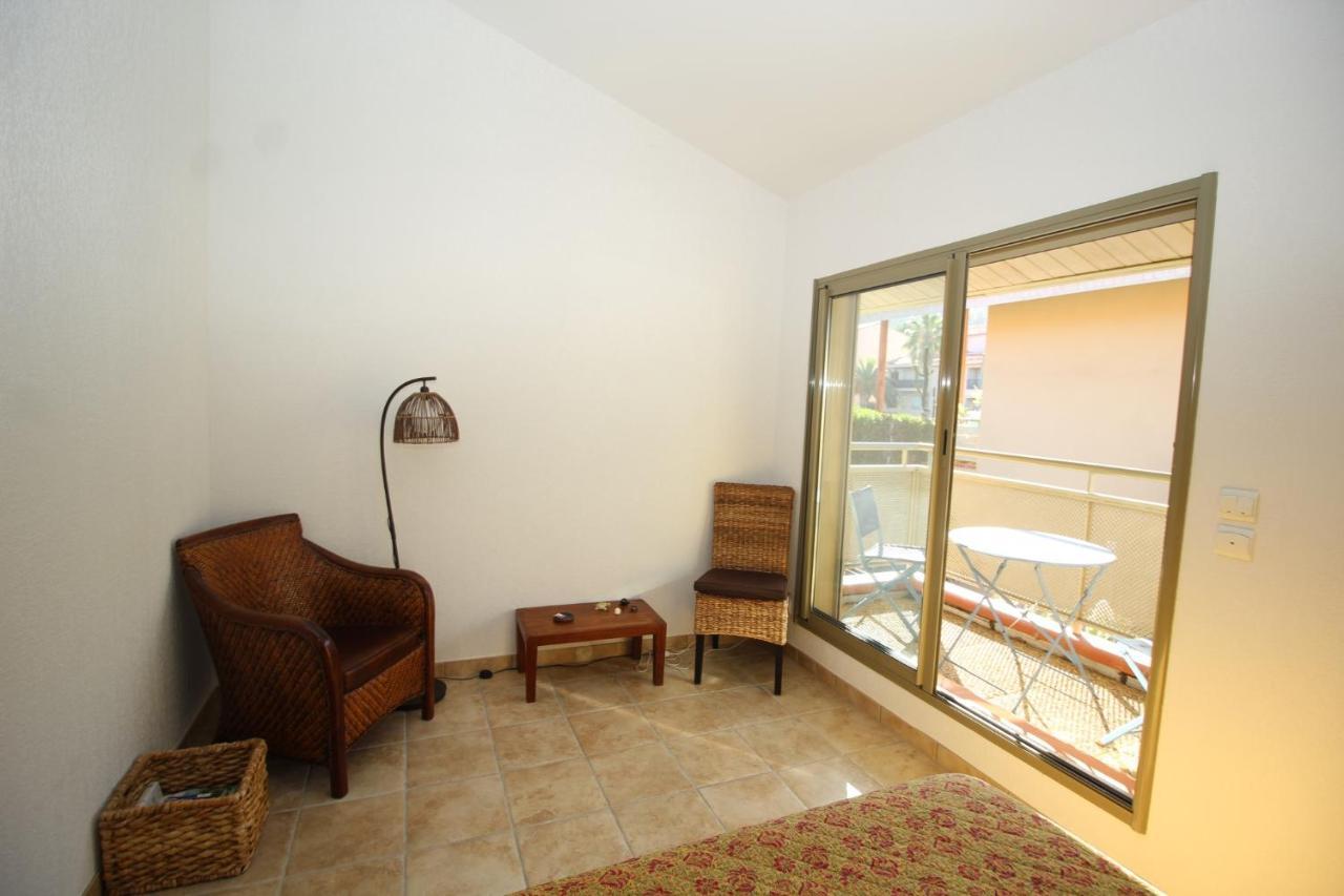 Charmant T2 Duplex Climatise Avec Terrasse, A Deux Pas De La Plage Du Port D'Avall, Collioure - Fr-1-309-233 Apartment ภายนอก รูปภาพ