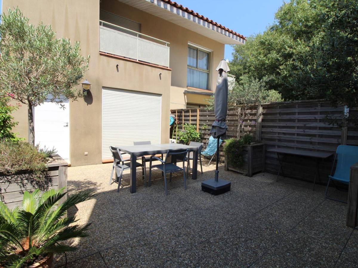 Charmant T2 Duplex Climatise Avec Terrasse, A Deux Pas De La Plage Du Port D'Avall, Collioure - Fr-1-309-233 Apartment ภายนอก รูปภาพ